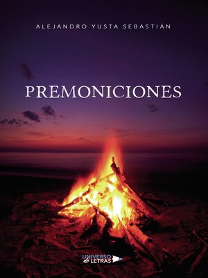 cover image of Premoniciones